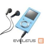 MP3 player Intenso  MP3 PLAYER 16GB BLUE/3717474 