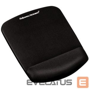 Computer mouse Fellowes  MOUSE PAD PLUSHTOUCH/BLACK 9252003 