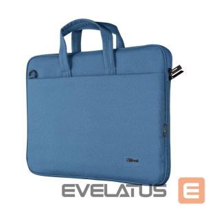 Laptop Bag Trust  NB CASE ECO 16"/BLUE 24448 