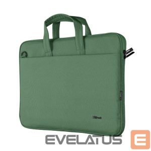 Laptop Bag Trust  NB CASE ECO 16"/GREEN 24450 