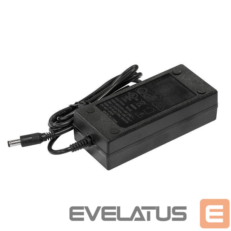 Server - Other Accessories Mikrotik NET ACC PSU +POWER PLUG 24V/24HPOW