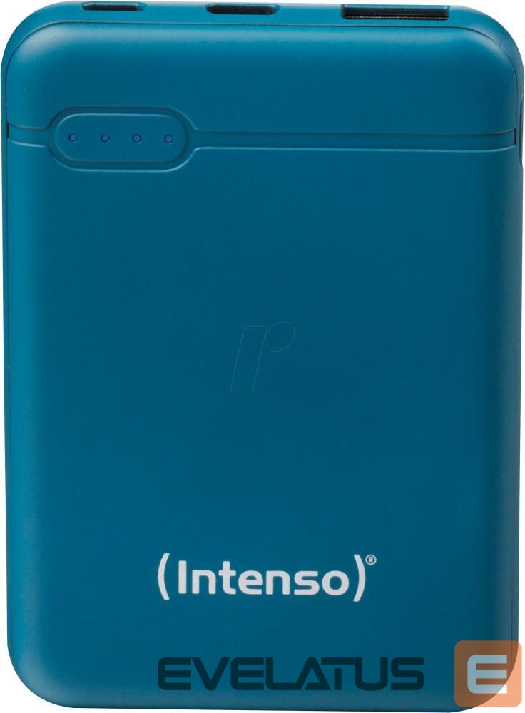 Power bank Intenso POWER BANK USB 5000MAH/7313527