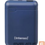 Power bank Intenso  POWER BANK USB 10000MAH/DARK BLUE XS10000 