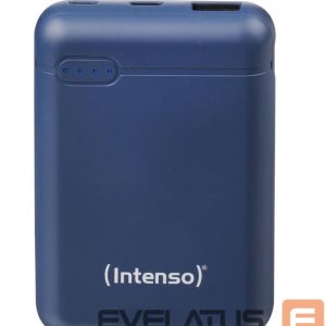 Power bank Intenso  POWER BANK USB 10000MAH/DARK BLUE XS10000 