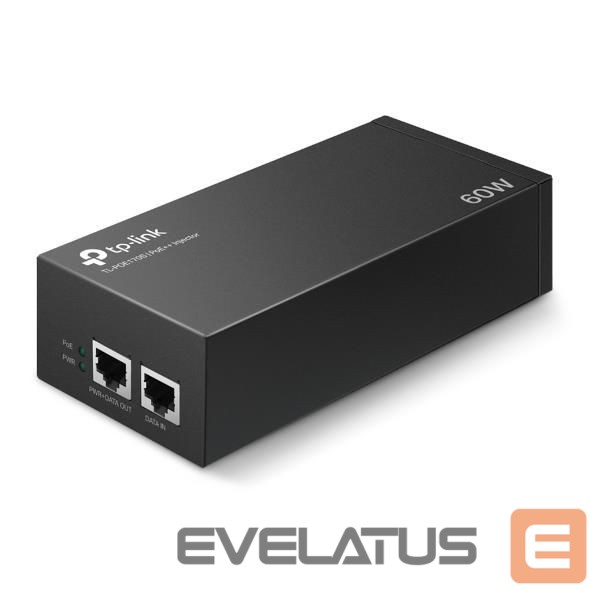 Commutator TP-Link NET POE+ INJECTOR/TL-POE170S