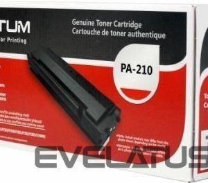 Printer accessories PANTUM  TONER BLACK /P2500/M6500/M6550/1.6K PA-210 
