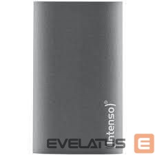 Hard drive SSD Intenso  External SSD||256GB|USB 3.0|1,8"|3823440 