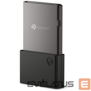 Hard drive SSD SeaGate  External SSD||1TB|Proprietary|STJR1000400 