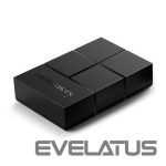 Commutator MERCUSYS  Switch||MS105G|Desktop/pedestal|5x10Base-T / 100Base-TX / 1000Base-T|MS105G 