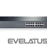 Commutator TP-Link  NET SWITCH 16PORT 1000M/TL-SG1016 