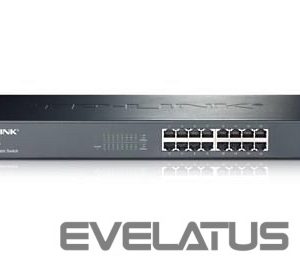 Commutator TP-Link  NET SWITCH 16PORT 1000M/TL-SG1016 
