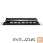 Converter LINDY  I/O HUB USB2 7PORT/42794 