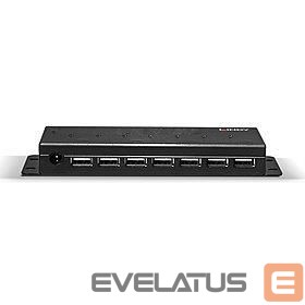 Converter LINDY  I/O HUB USB2 7PORT/42794 