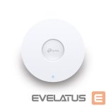 Routers TP-Link  Access Point||5378 Mbps|IEEE 802.11a/b/g|IEEE 802.11n|IEEE 802.11ac|IEEE 802.11ax|1xRJ45|EAP670 