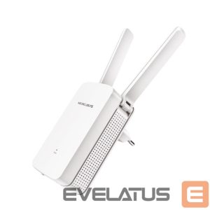Routers MERCUSYS  WRL RANGE EXTENDER 300MBPS/MW300RE 