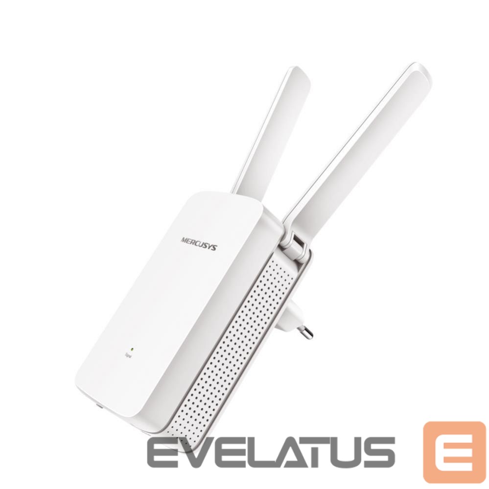 Routers MERCUSYS WRL RANGE EXTENDER 300MBPS/MW300RE