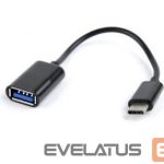 Modules and transceivers Gembird  I/O ADAPTER USB2 TO USB-C OTG/A-OTG-CMAF2-01 