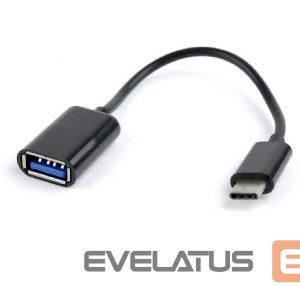Modules and transceivers Gembird  I/O ADAPTER USB2 TO USB-C OTG/A-OTG-CMAF2-01 