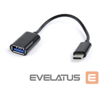 Modules and transceivers Gembird I/O ADAPTER USB2 TO USB-C OTG/A-OTG-CMAF2-01