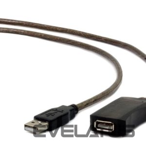 Cable Gembird  CABLE USB2 EXTENSION 10M/ACTIVE UAE-01-10M 