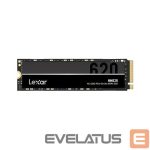 Hard drive SSD Lexar  SSD||NM620|2TB|M.2|PCIE|NVMe|3D TLC|Write speed 3000 MBytes/sec|Read speed 3300 MBytes/sec|MTBF 1500000 hours|LNM620X002T-RNNNG 