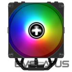 Cooler XILENCE  CPU COOLER MULTI SOCKET/M704PRO.ARGB XC056 