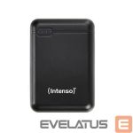 Power bank Intenso  POWER BANK USB 10000MAH/BLACK XS10000 