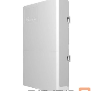 Routers Mikrotik  NET ROUTER 8PORT 1000M/CSS610-1GI-7R-2S+OUT 
