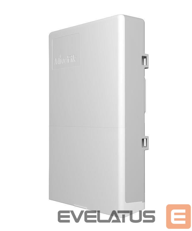 Routers Mikrotik NET ROUTER 8PORT 1000M/CSS610-1GI-7R-2S+OUT