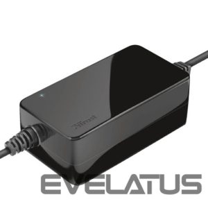 Charger Trust  NB ACC AC ADAPTER 45W PRIMO/BLACK 21904 