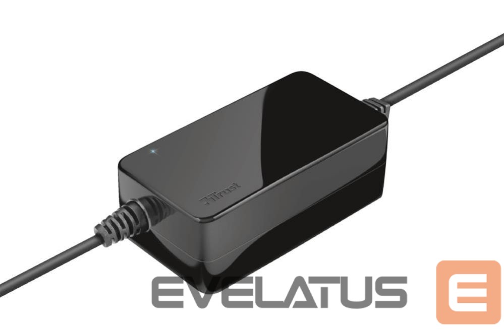 Charger Trust NB ACC AC ADAPTER 45W PRIMO/BLACK 21904