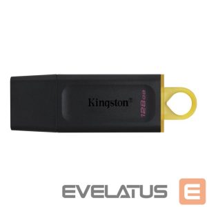 Flash drive Kingston  MEMORY DRIVE FLASH USB3.2/128GB DTX/128GB 