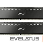 RAM DDR4 Lexar  MEMORY DIMM 16GB PC25600 DDR4/K2 LD4BU008G-R3200GDXG 