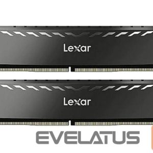 RAM DDR4 Lexar  MEMORY DIMM 16GB PC25600 DDR4/K2 LD4BU008G-R3200GDXG 