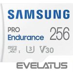Other Computer Accessory Samsung  MEMORY MICRO SDXC PRO 256GB/C10 W/A MB-MJ256KA/EU 