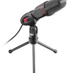 Headphone with microphone Trust  MICROPHONE GXT212 MICO USB/23791 