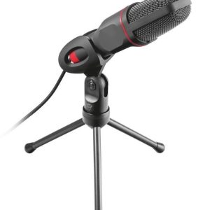 Headphone with microphone Trust  MICROPHONE GXT212 MICO USB/23791 
