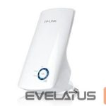 Routers TP-Link  WRL RANGE EXTENDER 300MBPS/TL-WA854RE 