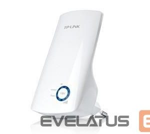 Routers TP-Link  WRL RANGE EXTENDER 300MBPS/TL-WA854RE 
