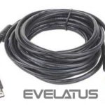 Cable Gembird  CABLE USB2 AM-BM 4.5M/CCP-USB2-AMBM-15 