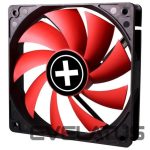 Cooler XILENCE  CASE FAN 120MM REDWING PWM 4P/12V XF042 