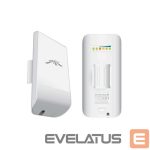 Commutator UBIQUITI  WRL CPE OUTDOOR/INDOOR 150MBPS/AIRMAX LOCOM5 
