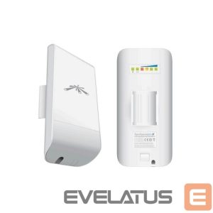 Commutator UBIQUITI  WRL CPE OUTDOOR/INDOOR 150MBPS/AIRMAX LOCOM5 