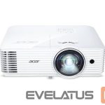Projector Acer  PROJECTOR S1386WH 3600 LUMENS/MR.JQU11.001 