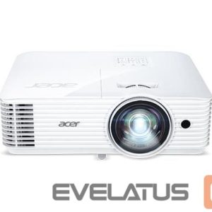 Projector Acer  PROJECTOR S1386WH 3600 LUMENS/MR.JQU11.001 