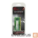 RAM DDR4 G.Skill  NB MEMORY 8GB PC12800 DDR3/SO F3-1600C11S-8GSL 