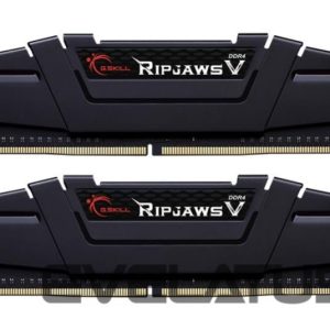 RAM DDR4 G.Skill  MEMORY DIMM 32GB PC28800 DDR4/K2 F4-3600C16D-32GVKC 