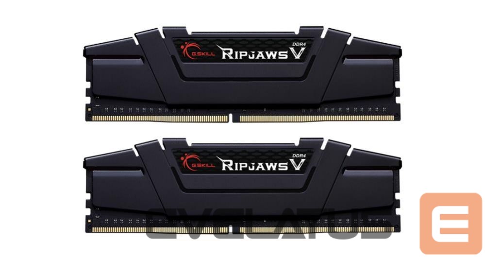 RAM DDR4 G.Skill MEMORY DIMM 32GB PC28800 DDR4/K2 F4-3600C16D-32GVKC