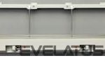 Vacuum cleaner accessory Roborock  VACUUM ACC MAIN BRUSH COVER/8.02.0059 