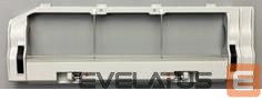 Vacuum cleaner accessory Roborock  VACUUM ACC MAIN BRUSH COVER/8.02.0059 